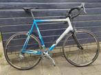 Racefiets Jan Janssen Tour de France 66 cm, 28 inch, Gebruikt, Heren, Aluminium