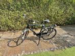 Herenfiets Gazelle Eclipse 61cm, Fietsen en Brommers, Fietsen | Heren | Herenfietsen, Ophalen, Gebruikt, Versnellingen, 57 tot 61 cm