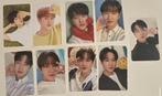 Straykids Changbin photocards, Ophalen of Verzenden, 1980 tot heden, Zo goed als nieuw, Overige onderwerpen