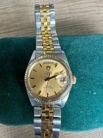 tudor oyster prince day date, Sieraden, Tassen en Uiterlijk, Horloges | Heren, Ophalen, Gebruikt, Staal, Overige merken