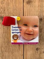 Bambino Baby Boekje, Boeken, Ophalen of Verzenden, Gelezen, 6 tot 12 maanden