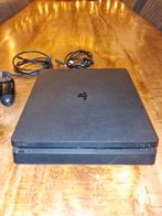 PlayStation 4 - Perfect voor gaming!, Met 2 controllers, Ophalen of Verzenden, Original, 500 GB