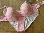 TEX - BH + slip - maat 80C - Nieuw!, TEX Carrefour, Ophalen of Verzenden, Setje