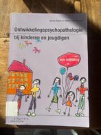 Ontwikkelingspsychopathologie bij kinderen en jeugdigen, Boeken, Overige vakken, Verzenden, Uitgeverij Coutinho, Zo goed als nieuw