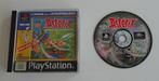 Asterix voor Sony PlayStation, Spelcomputers en Games, Games | Sony PlayStation 1, 1 speler, Zo goed als nieuw, Vanaf 3 jaar, Ophalen