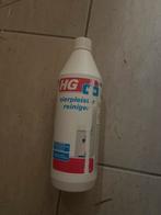 HG Sierpleister Reiniger - Zo goed als nieuw!, Huis en Inrichting, Schoonmaakartikelen, Ophalen, Schoonmaakmiddel