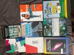 Books, International Hotel Management, year 1, BUas, Ophalen of Verzenden, Zo goed als nieuw, Overige niveaus