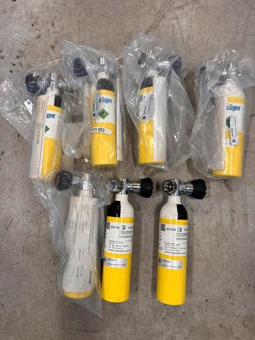 Perslucht flessen 0,5 liter beschikbaar voor biedingen