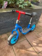 Puky Loopfiets - Klaar voor avontuur!, Kinderen en Baby's, Speelgoed | Buiten | Voertuigen en Loopfietsen, Ophalen, Gebruikt, Loopfiets