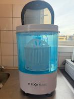 Mini (camping/studio) wasmachine | Nexxt, Witgoed en Apparatuur, Wasmachines, Minder dan 4 kg, Ophalen, Minder dan 1200 toeren
