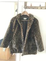 Leuke jas met print, Bruin, Ophalen of Verzenden, Zo goed als nieuw, Hartford
