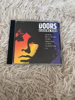 The Doors, Cd's en Dvd's, Cd's | Rock, Gebruikt, Ophalen of Verzenden, Poprock