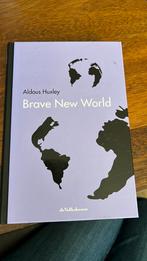 Aldous Huxley, Brave New World, Ophalen of Verzenden, Zo goed als nieuw