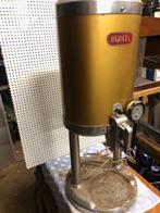 vintage koffie maalmachine, Ophalen