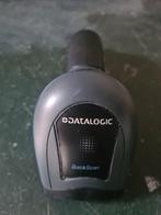 Handscanner datalogic, Computers en Software, Scanners, Ophalen of Verzenden, Gebruikt