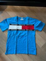 Tommy hilfiger shirt 164, Dieren en Toebehoren, Paarden en Pony's | Dekens en Dekjes, Ophalen of Verzenden, Zo goed als nieuw