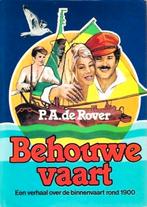 Rover - Behouwe vaart., Ophalen, Gebruikt, Boek of Tijdschrift