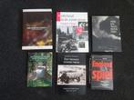 2e Wereldoorlog in boeken, Boeken, Diverse auteurs, Ophalen of Verzenden, Algemeen, Tweede Wereldoorlog