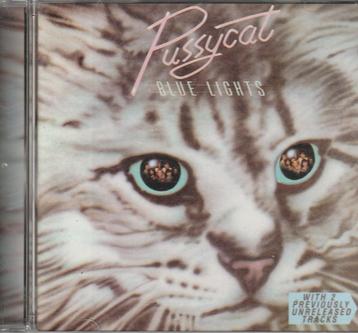Pussycat  Blue Lights  beschikbaar voor biedingen