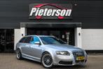 Audi S6 Avant 5.2 FSI V10 Quattro YOUNGTIMER ACC CAMERA, Auto's, Automaat, 435 pk, Gebruikt, Zwart