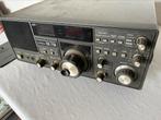 Yaesu FRG-7700 Communications Receiver Radio Ontvanger Frog, Telecommunicatie, Zenders en Ontvangers, Ophalen of Verzenden, Gebruikt