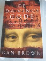Dan Brown : Da Vinci Code e.a., Ophalen of Verzenden, Dan Brown, Nederland
