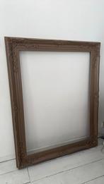 Brocante lijst, Ophalen, Zo goed als nieuw, Hout, Minder dan 50 cm