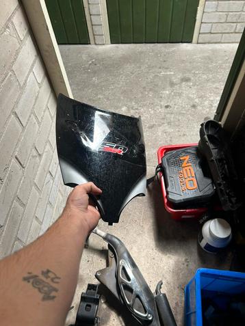 Aprilia sr 50 onderdelen beschikbaar voor biedingen