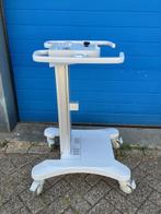 verrijdbaar onderstel medisch toestel echo, Diversen, Verpleegmiddelen, Niet ingevuld, Niet ingevuld, Nieuw, Ophalen of Verzenden