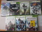 XBOX 360 Games, 1 speler, Ophalen of Verzenden, Nieuw, Vanaf 18 jaar