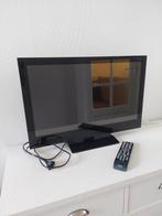 TV (58x37 cm) met afstandsbediening, Ophalen, Gebruikt, Overige merken