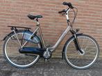 Gazelle orange C7 +, Fietsen en Brommers, Fietsen | Dames | Damesfietsen, Ophalen, 7202 BZ, Versnellingen, 56 cm of meer