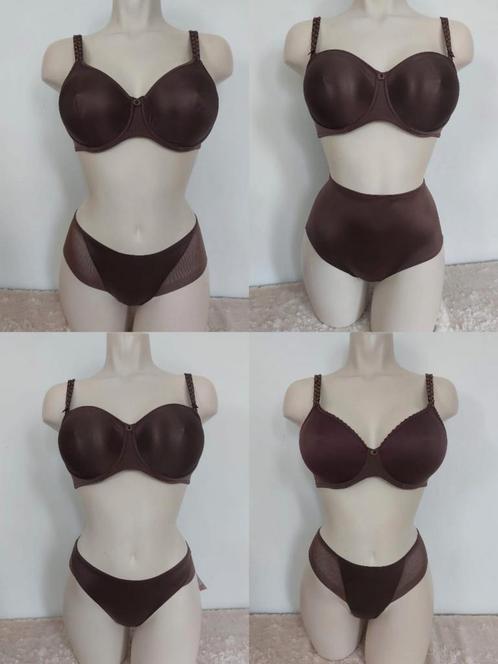 prima donna bh 90b 80c 85c 75d 80d 65e 70e 65f 70f 70g 75g, Kleding | Dames, Ondergoed en Lingerie, BH, Bruin, Ophalen of Verzenden