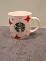 Starbucks kerst mok, Keramiek, Nieuw, Ophalen of Verzenden, Overige stijlen