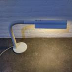 Bureaulamp -1975 - Hala Zeist - Vintage, Huis en Inrichting, Lampen | Tafellampen, Gebruikt, Vintage, Ophalen of Verzenden, Metaal