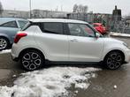 Suzuki Swift 1.4 Sport *Garantie*, Stof, Gebruikt, 4 cilinders, Origineel Nederlands