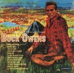 CD "Buck Owens", Cd's en Dvd's, Cd's | Country en Western, Verzenden