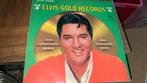 Elvis Presley. Elvis Gold records, Ophalen of Verzenden, Zo goed als nieuw