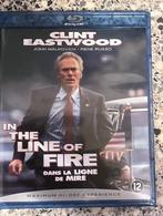 In The Line of Fire, Ophalen of Verzenden, Zo goed als nieuw