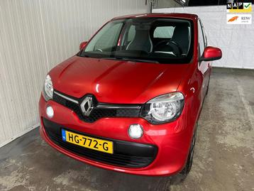 Renault Twingo 1.0 SCe Expression Nieuwstaat 69.000NAP beschikbaar voor biedingen