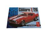 AMT 1968 Camaro Z/28 AMT-0868 nieuw, Overige merken, Auto, Groter dan 1:32, Nieuw