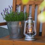 Fire Hand 276 Stormlantaarn zink - Nieuw, Ophalen of Verzenden