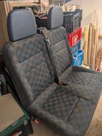 Bijrijdersbankje Mercedes sprinter, Ophalen, Gebruikt, Mercedes-Benz