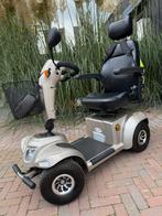 Hele nette Vermeieren Ceres 4 Deluxe scootmobiel. 4 wielen!, Ophalen, Vermeiren, 11 t/m 15 km/u, 26 t/m 35 km