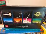 LEGO Ideas Tales of the Space Age 21340 - Nieuw!, Ophalen of Verzenden, Nieuw, Complete set, Lego