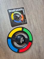 Simon Swipe, Een of twee spelers, Ophalen of Verzenden, Gebruikt, Hasbro