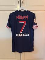 Mbappé shirt PSG vapor, Ophalen of Verzenden, Nieuw, Buitenlandse clubs, Shirt