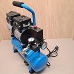 Compressor  Airpress L6-105 Silent, Doe-het-zelf en Verbouw, Compressors, Ophalen, 6 tot 10 bar, Nieuw, Mobiel