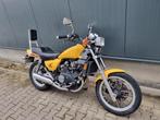 Honda VF 500 C Magna opknapper of pekelfiets, 4 cilinders, Chopper, Bedrijf, 500 cc