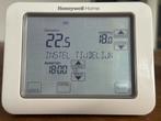 Honeywell Home Thermostaat, Doe-het-zelf en Verbouw, Thermostaten, Ophalen of Verzenden, Slimme thermostaat, Gebruikt